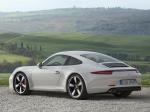Porsche 911 50 Years Edition 2013 года